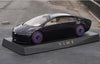 Best Sale Cool 1:18 GAC diecast concept coupe TIME model with light version for Christmas gift, toy gift