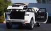 1:18 GTA Land rover Aurora car model Evoque off-road vehicle Range rover Alloy scale car model