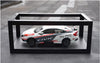 Original factory 1:18 HONDA Civic 10th Generation HONDA Civic CTCC Diecast Rally car model for birhtday gift, Christmas gift
