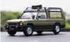 1:18 KK-scale Talbot Matra Rancho X Original Land Rover classic alloy scale car model for birthday gift