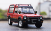 1:18 KK-scale Talbot Matra Rancho X Original Land Rover classic alloy scale car model for birthday gift