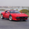 Original high classic 1:18 KK Ferrari 288GTO 1984 alloy simulation car model, diecast toy scale models