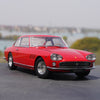 Original high classic 1:18 KK Ferrari 330 GT 2+2 1964 alloy simulation car model for gift, coolection