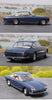 Original high classic 1:18 KK Ferrari 330 GT 2+2 1964 alloy simulation car model for gift, coolection