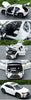 Collectiable high grade 1:18 LEXUS UX260h UX scale diecast classic model for gift