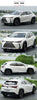 Collectiable high grade 1:18 LEXUS UX260h UX scale diecast classic model for gift
