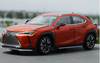 Collectiable high grade 1:18 LEXUS UX260h UX scale diecast classic model for gift
