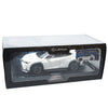 Collectiable high grade 1:18 LEXUS UX260h UX scale diecast classic model for gift