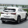 Collectiable high grade 1:18 LEXUS UX260h UX scale diecast classic model for gift