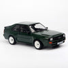 Classic collectiable 1:18 NOREV Audi Sport Quattro 1985 alloy simulation car model for promotion gift