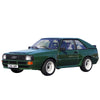 Classic collectiable 1:18 NOREV Audi Sport Quattro 1985 alloy simulation car model for promotion gift