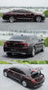 Original factory 1:18 SAIC GM Buick brand new generation of Lacrosse with bluetooth function