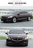 Original factory 1:18 SAIC GM Buick brand new generation of Lacrosse with bluetooth function