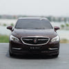 Original factory 1:18 SAIC GM Buick brand new generation of Lacrosse with bluetooth function
