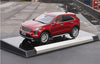 1:18 SAIC GM Cadillac XT4 2022 Diecast SUV scale car model for gift, collection