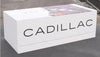 1:18 SAIC GM Cadillac XT4 2022 Diecast SUV scale car model for gift, collection
