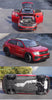 Original factory 1:18 SAIC Volkswagen all new Teramont X 2022 alloy simulation car model for sale