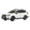 Original factory 1:18 Subaru Forester 2015 version classic simulation alloy car model for gift, toys