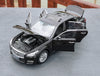 Original factory authentic 1/18 Q70L INFINITI Q70 2017 white diecast metal car model with small gift