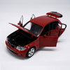 Original factory authentic Kyosho BMW 1 series 1:18 120i BMW Series car model for collection, gift, toys