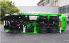 Original factory 1:24 Sinotruk SITRAK G7 mack dump truck model alloy slage dump truck miniature for sale