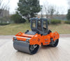 Musuem quality Collectiable 1:35 Wirtgen HD138 Hamm Double Cylinder roadroller model for sale