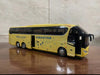 High precision 1:42 Scale Asiastar YBL6148H Diecast Bus Model for sale only 30sets available