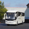 Collectiable high quality 1:42 Scale Marcopolo Paradiso 1200 G7 Diecast Bus Model for sale