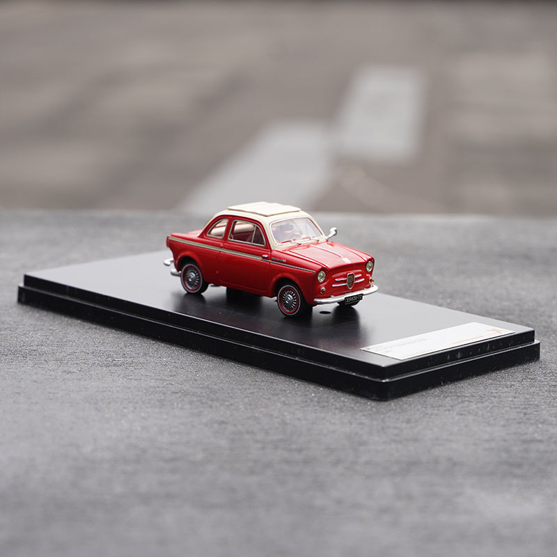 Premium X 1:43 Fiat Tipo 3-Türer Baujahr 1995 silber PRD454 Modellauto Premium X 1:43 Fiat Tipo 3-Türer Baujahr 1995 silber PRD454 Modellauto