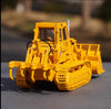 High precision 1:48 CCM Caterpillar 983B Diecast scale track Loader model for sale