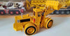 Museum quality 1:48 CCM Caterpillar 988B Diecast scale wheel loader scale model for sale