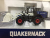 1:50 UH 8116 Komatsu WA470-8 German QUAKERNACK white coating diecast wheel loader scale model