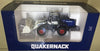 1:50 UH 8116 Komatsu WA470-8 German QUAKERNACK white coating diecast wheel loader scale model