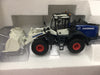 1:50 UH 8116 Komatsu WA470-8 German QUAKERNACK white coating diecast wheel loader scale model