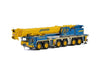 1:50 WSI TADANO ATF 400 diecast crane models for sale