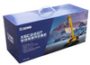 Original Authentic 1:50 XCMG XGC220T diecast telescopic boom crawler crane model alloy engineering hoist models