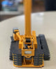 Original factory 1:50 XCMG XGC220T diecast telescopic boom crawler crane model alloy engineering hoist model