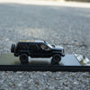 Original factory 1:64 GCD George Patton civil armored vehicle alloy simulation model for toy, gift