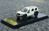 Original factory 1:64 GCD George Patton civil armored vehicle alloy simulation model for toy, gift