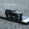 Original factory 1:64 GCD George Patton civil armored vehicle alloy simulation model for toy, gift
