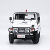 Original factory authentic 1:18 Beijing Jeep 2020 BJ2020 patrol wagon diecast metal SUV car model with small gift