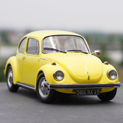 VW cox flower power Norev ancien 1/43 - Collection VW cox flower power Norev ancien 1/43 - Collection