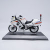 1:10 Motorcycle Model, Original CFMOTO CF650C G20 escort motorcycle of state guest model