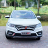 Original factory authentic 1:16 Roewe RX3 Diecast SUV off-road car models with small gift