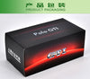 Original factory authentic 1:18 2015 NEW POLO GTI diecast car model for collection, gift, toys