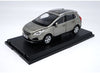 Original factory authentic 1:18 3008 PEUGEOT SUV diecast car model with small gift