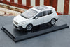 Original factory authentic 1:18 3008 PEUGEOT SUV diecast car model with small gift