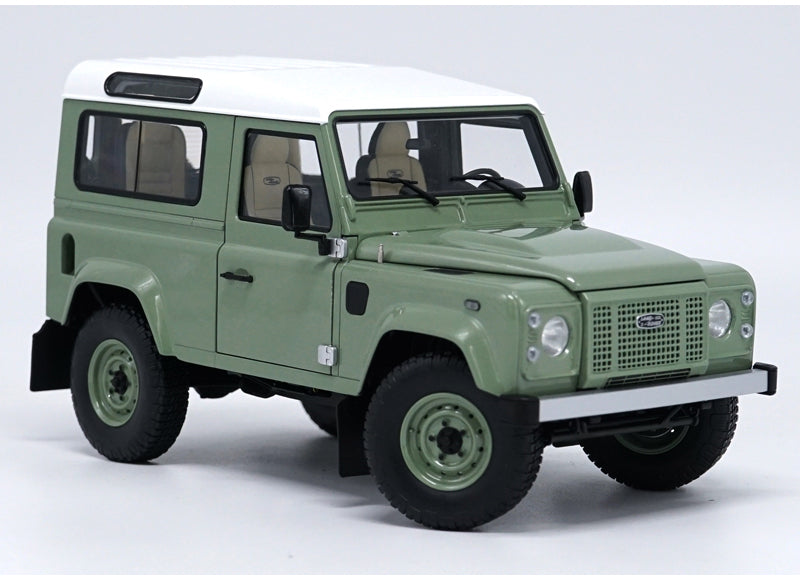 Almost real land rover outlet