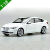 Original factory authentic 1:18 BMW 535GT 5 series 5 GT sprots car model diecast alloy toy vehicle model with small gift