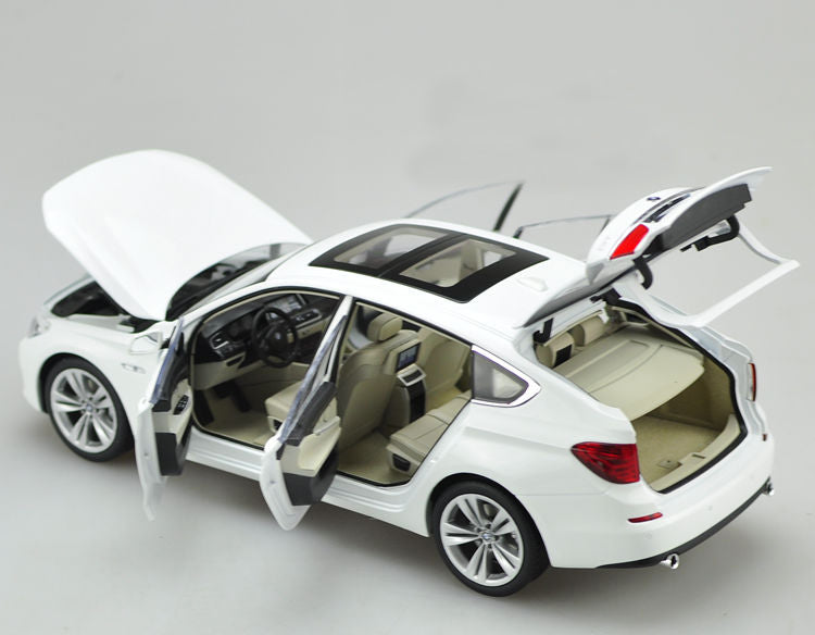 Bmw 5 series toy car outlet
